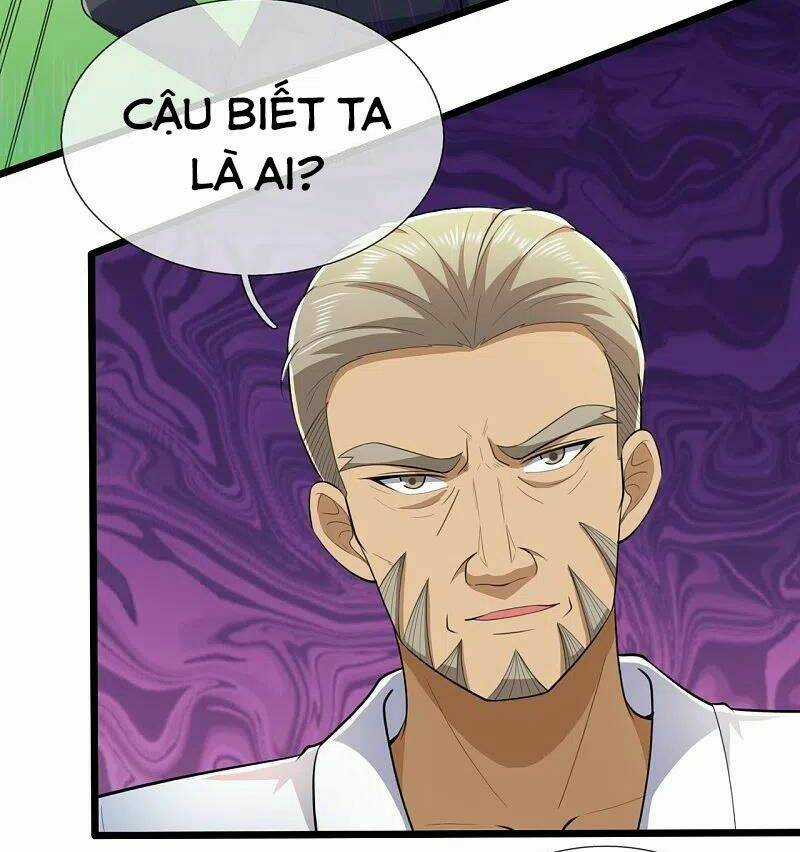 Ta Là Chiến Thần Vô Song Chapter 147 trang 27