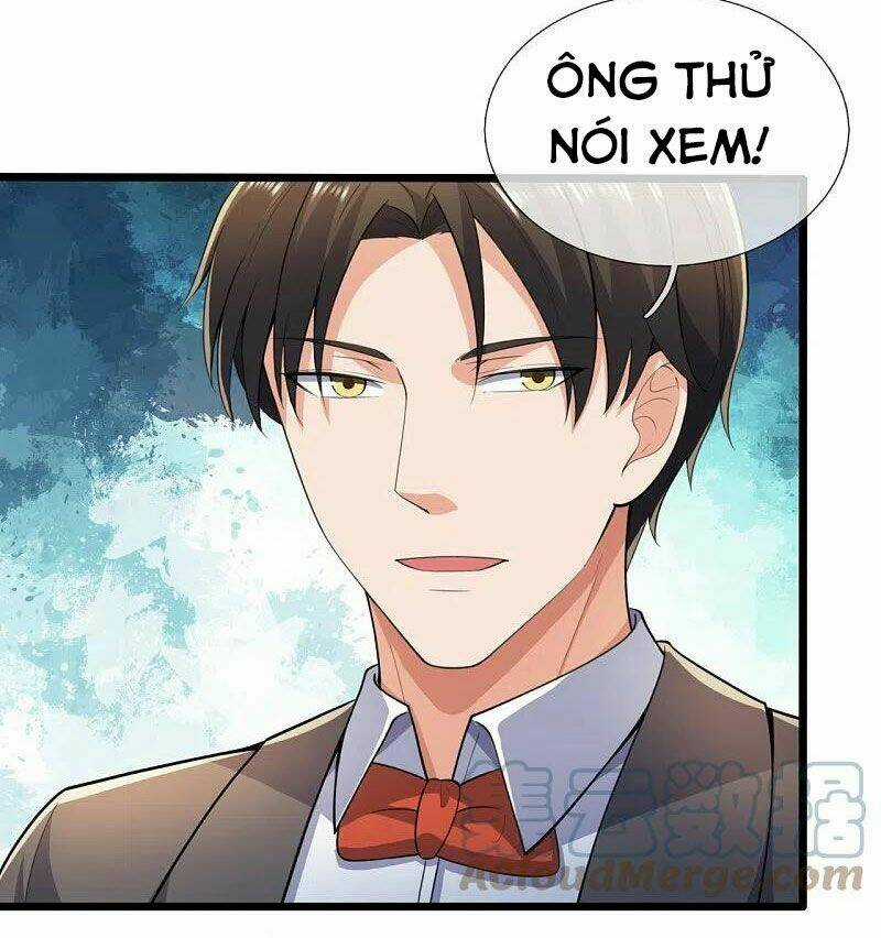 Ta Là Chiến Thần Vô Song Chapter 147 trang 28