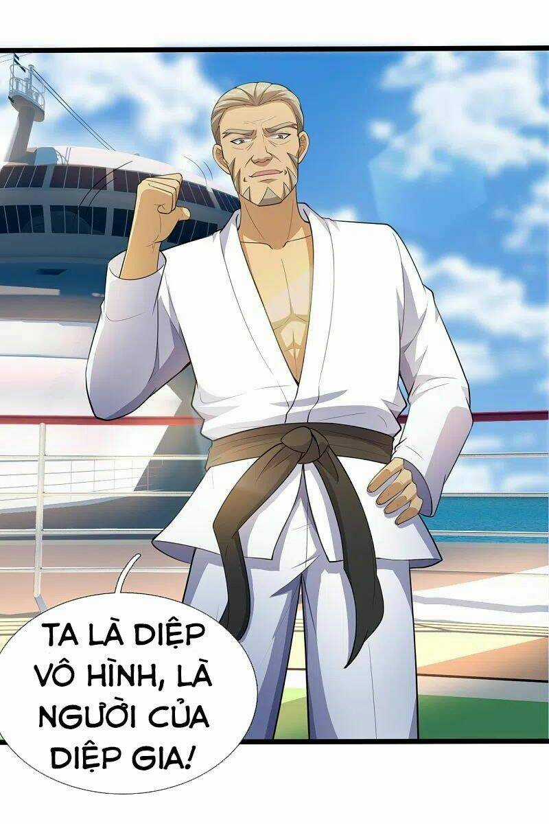 Ta Là Chiến Thần Vô Song Chapter 147 trang 29