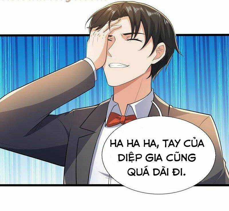 Ta Là Chiến Thần Vô Song Chapter 147 trang 32