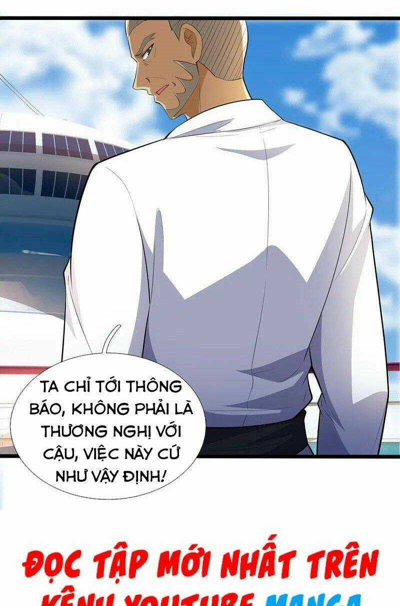 Ta Là Chiến Thần Vô Song Chapter 147 trang 33