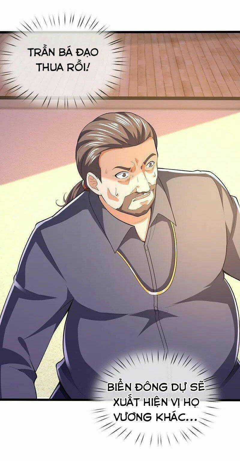 Ta Là Chiến Thần Vô Song Chapter 147 trang 4