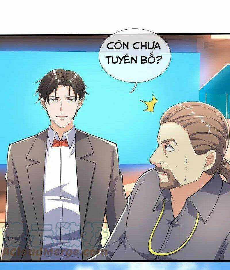 Ta Là Chiến Thần Vô Song Chapter 147 trang 5