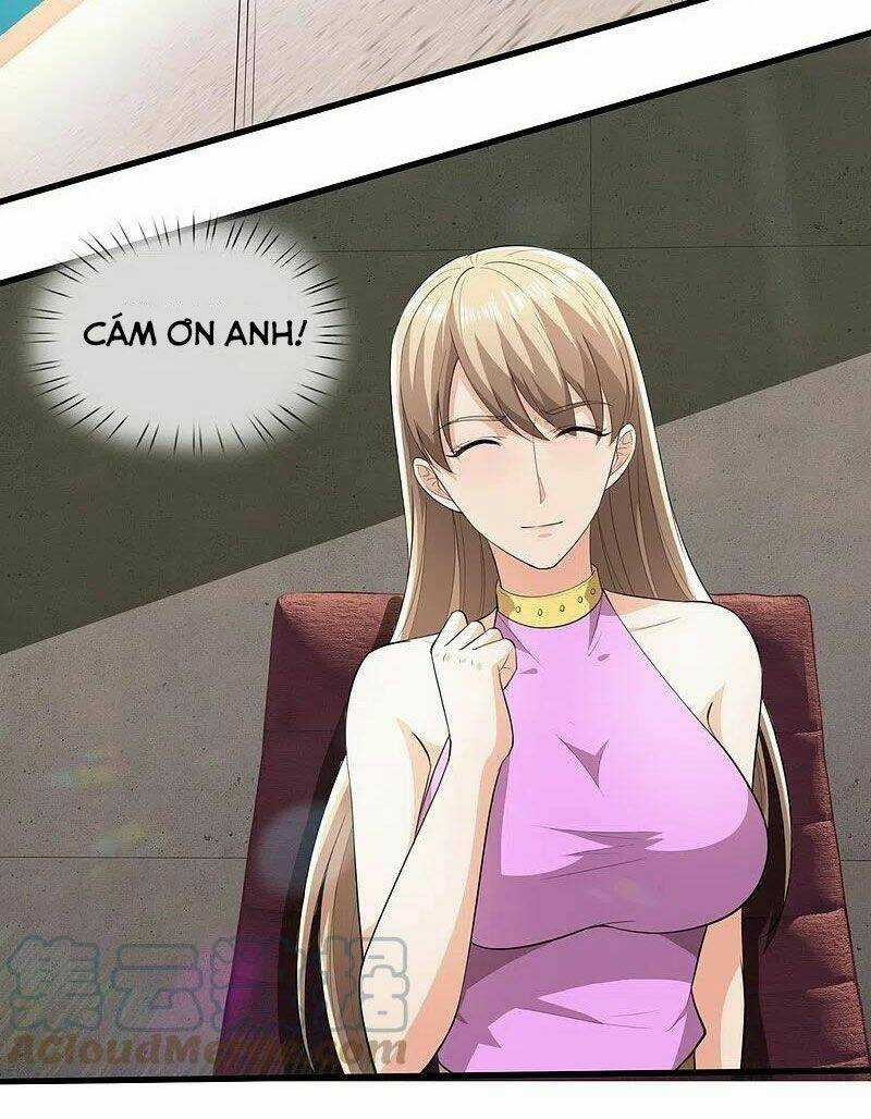 Ta Là Chiến Thần Vô Song Chapter 147 trang 8