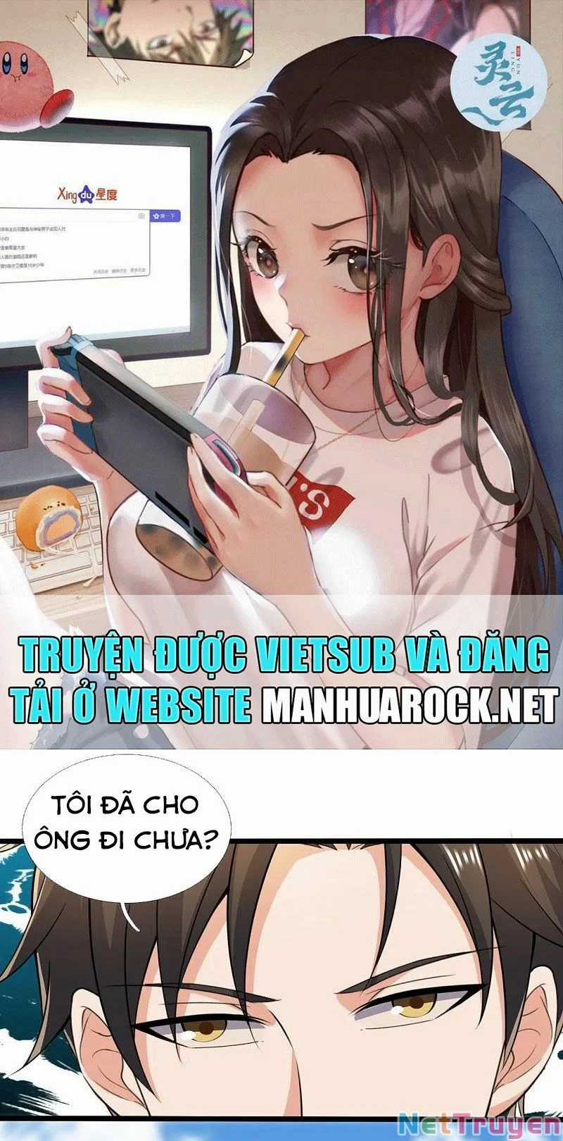 Ta Là Chiến Thần Vô Song Chapter 148.5 trang 0