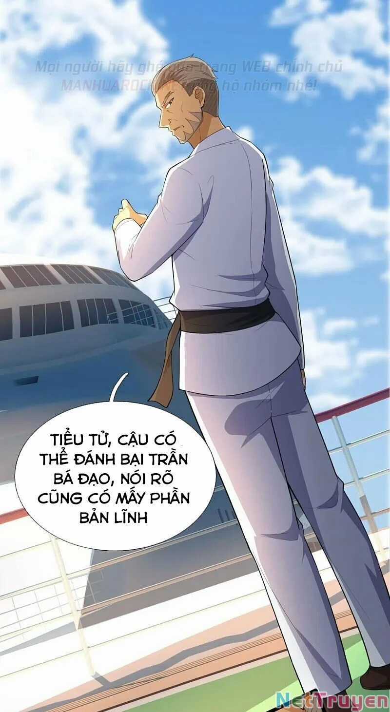 Ta Là Chiến Thần Vô Song Chapter 148.5 trang 1