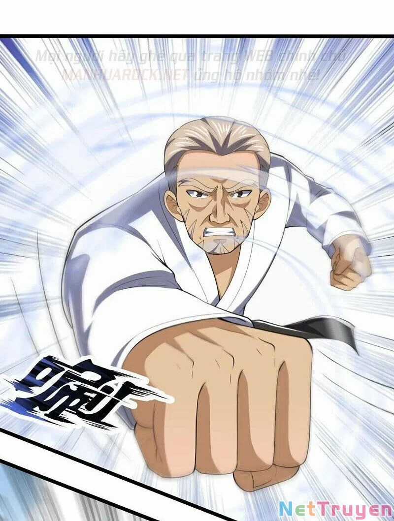 Ta Là Chiến Thần Vô Song Chapter 148.5 trang 10