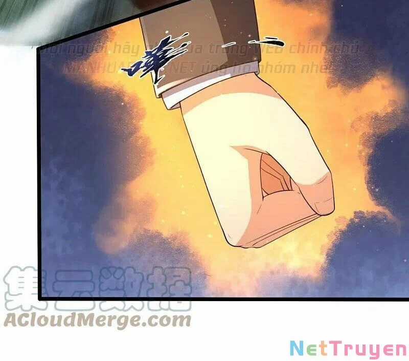 Ta Là Chiến Thần Vô Song Chapter 148.5 trang 12