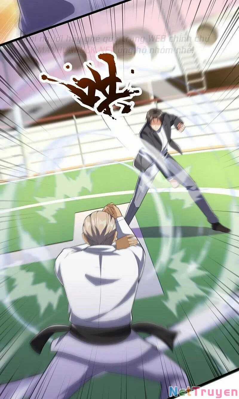 Ta Là Chiến Thần Vô Song Chapter 148.5 trang 14