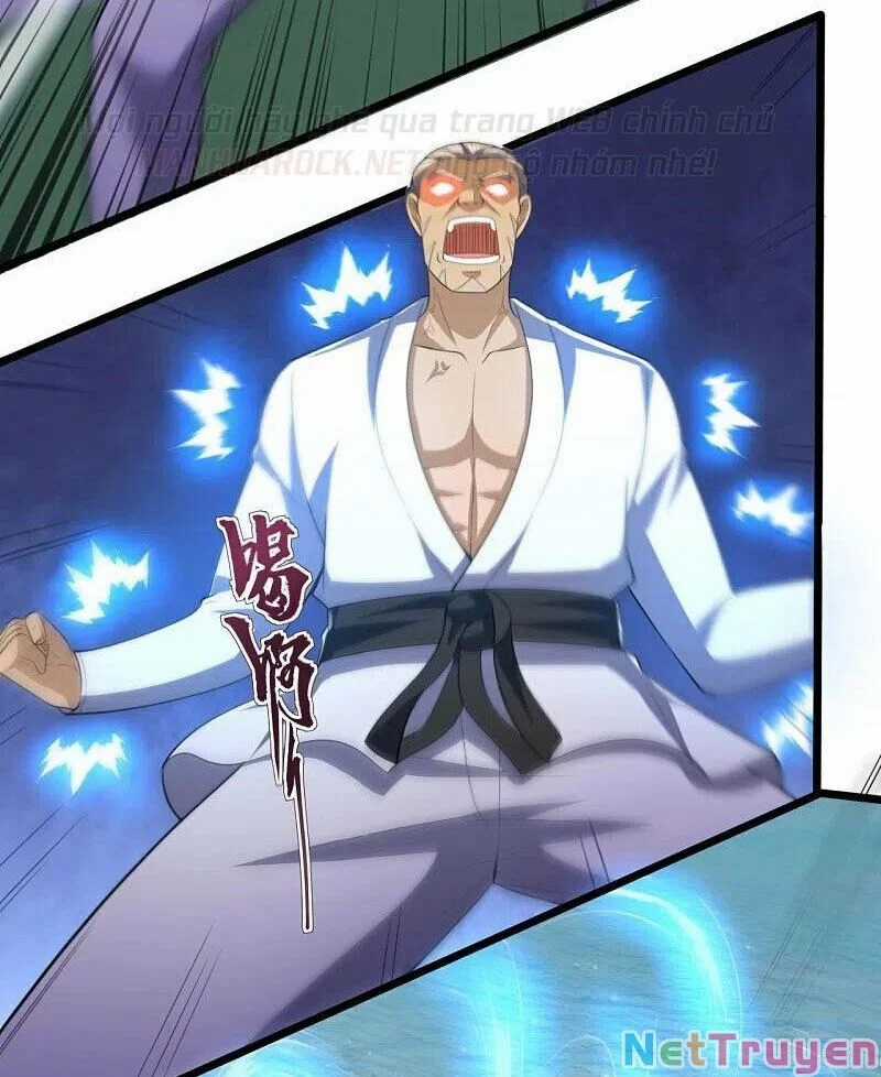 Ta Là Chiến Thần Vô Song Chapter 148.5 trang 15