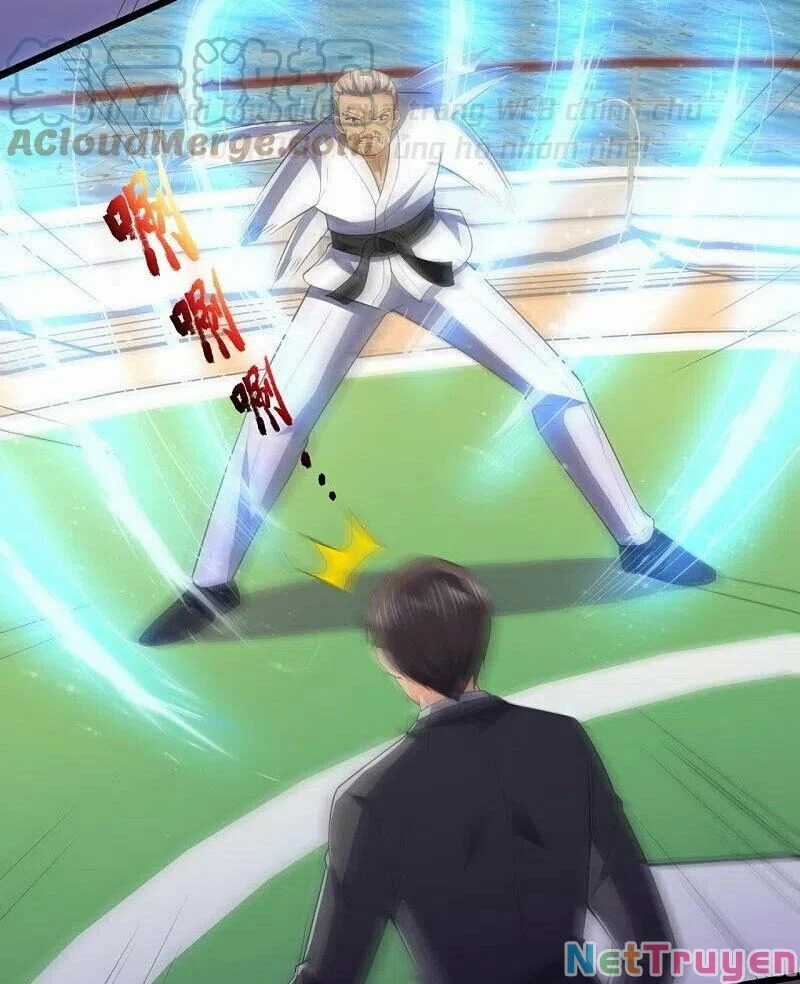 Ta Là Chiến Thần Vô Song Chapter 148.5 trang 16