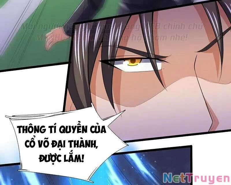 Ta Là Chiến Thần Vô Song Chapter 148.5 trang 17