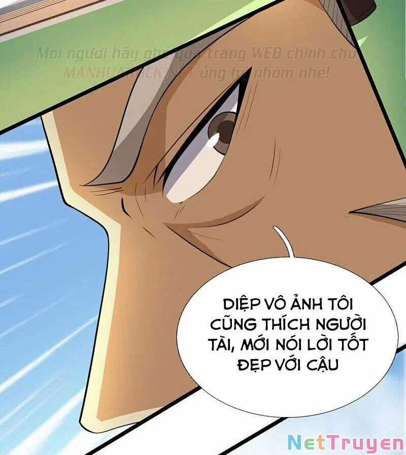 Ta Là Chiến Thần Vô Song Chapter 148.5 trang 2