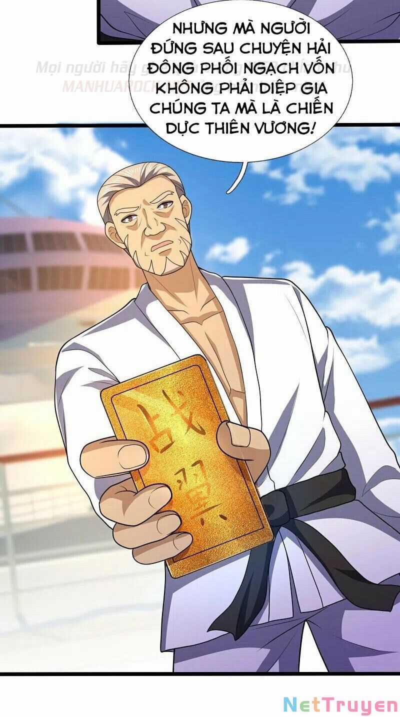 Ta Là Chiến Thần Vô Song Chapter 148.5 trang 24