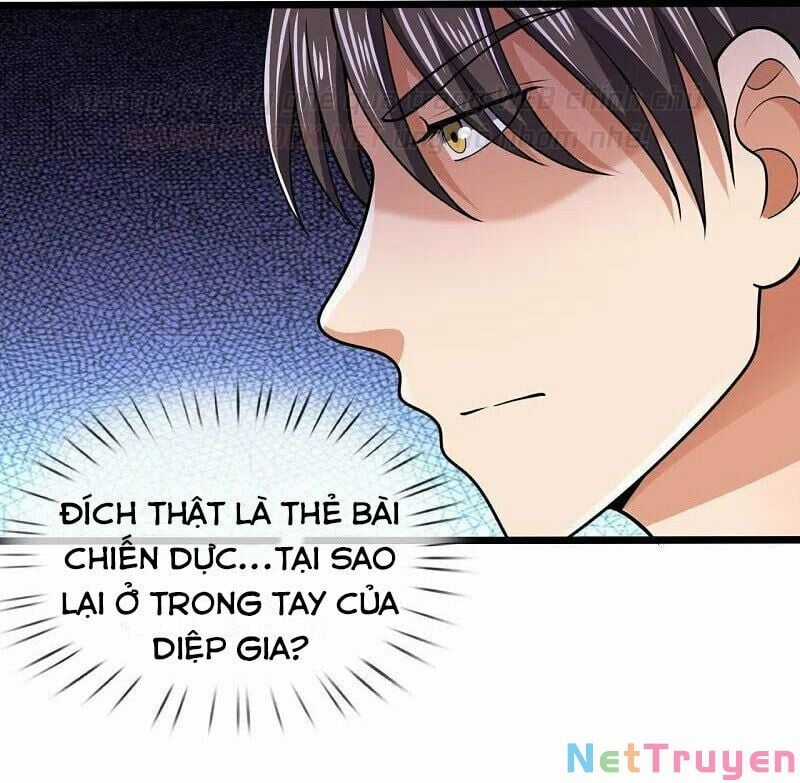 Ta Là Chiến Thần Vô Song Chapter 148.5 trang 28