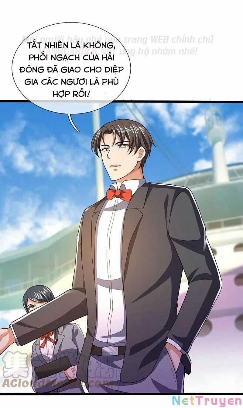 Ta Là Chiến Thần Vô Song Chapter 148.5 trang 29