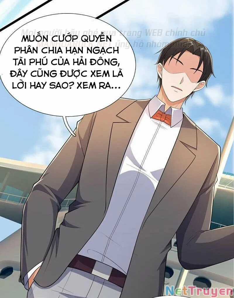 Ta Là Chiến Thần Vô Song Chapter 148.5 trang 3