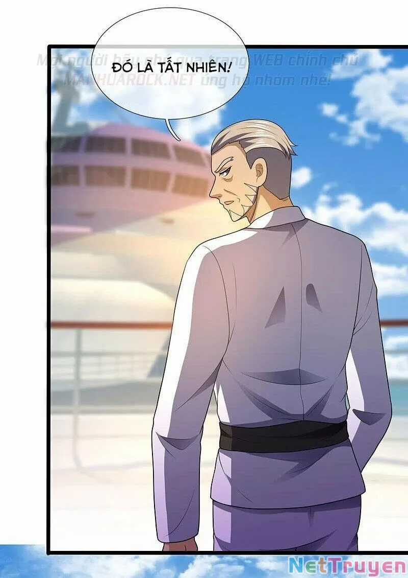 Ta Là Chiến Thần Vô Song Chapter 148.5 trang 30