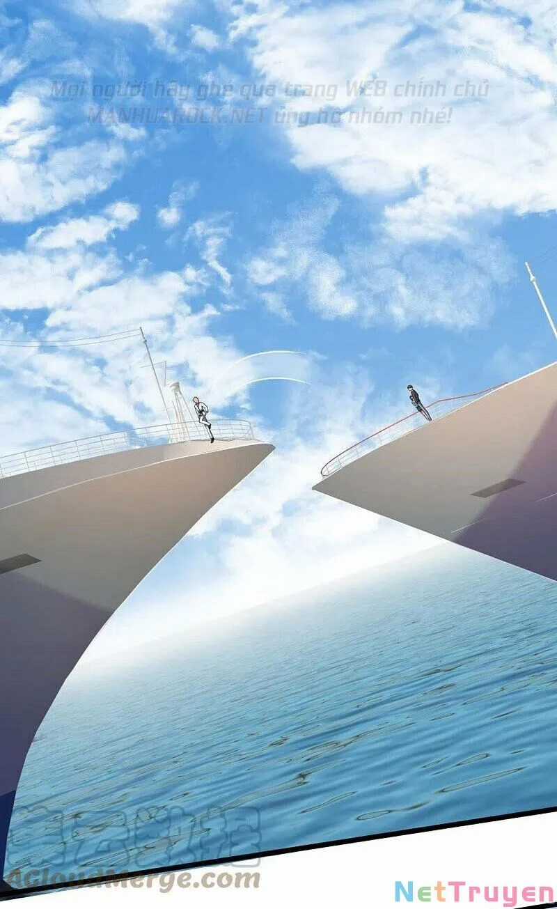 Ta Là Chiến Thần Vô Song Chapter 148.5 trang 31