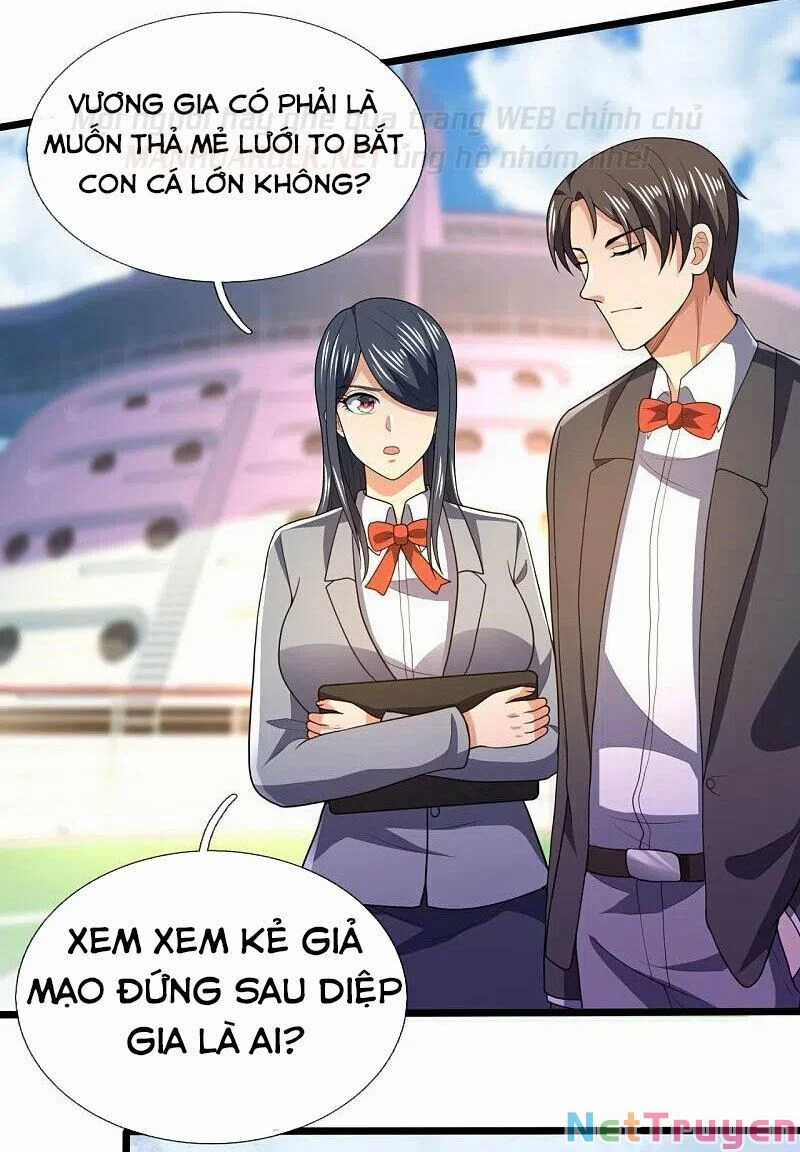 Ta Là Chiến Thần Vô Song Chapter 148.5 trang 32