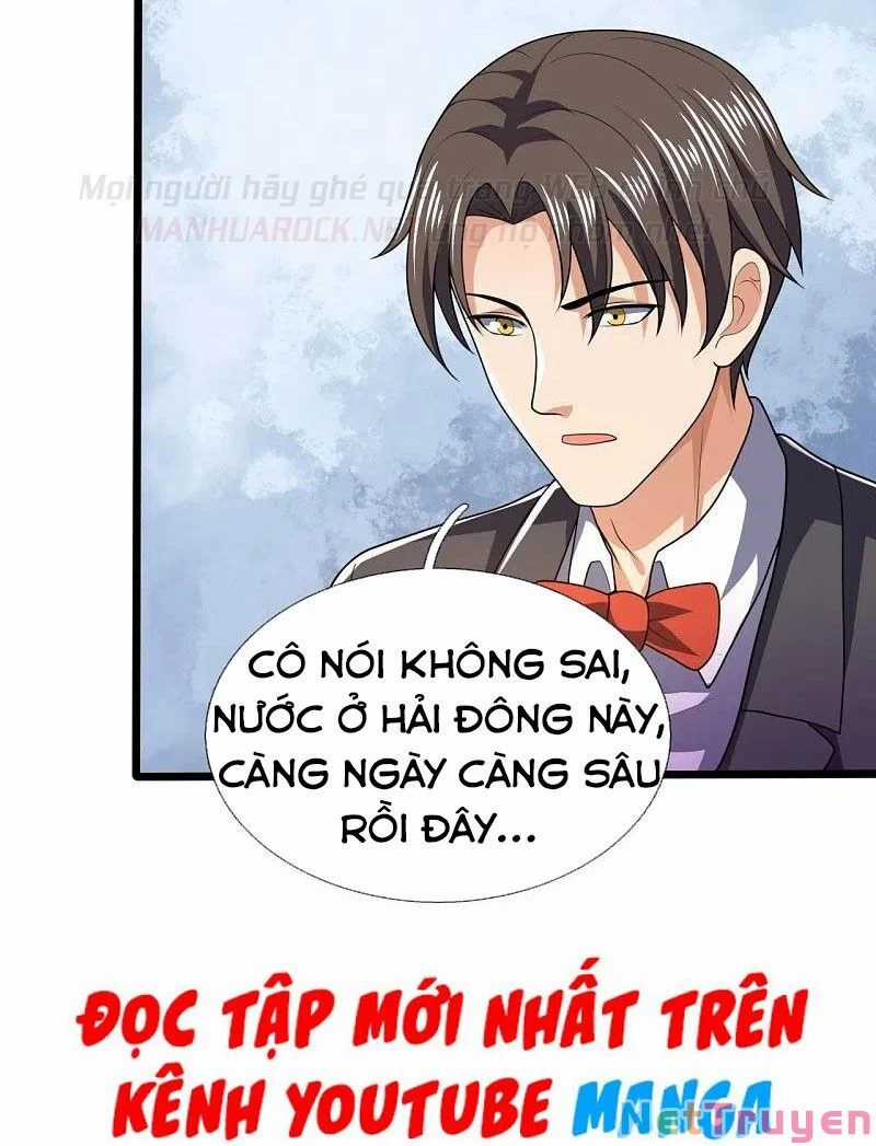 Ta Là Chiến Thần Vô Song Chapter 148.5 trang 33