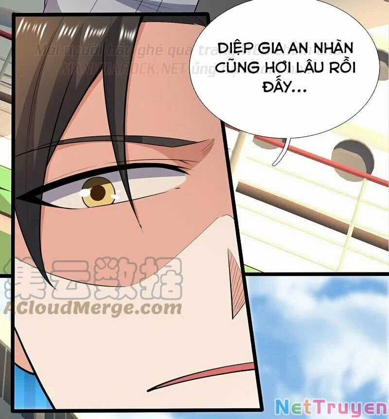 Ta Là Chiến Thần Vô Song Chapter 148.5 trang 4