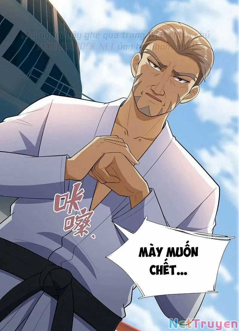 Ta Là Chiến Thần Vô Song Chapter 148.5 trang 5