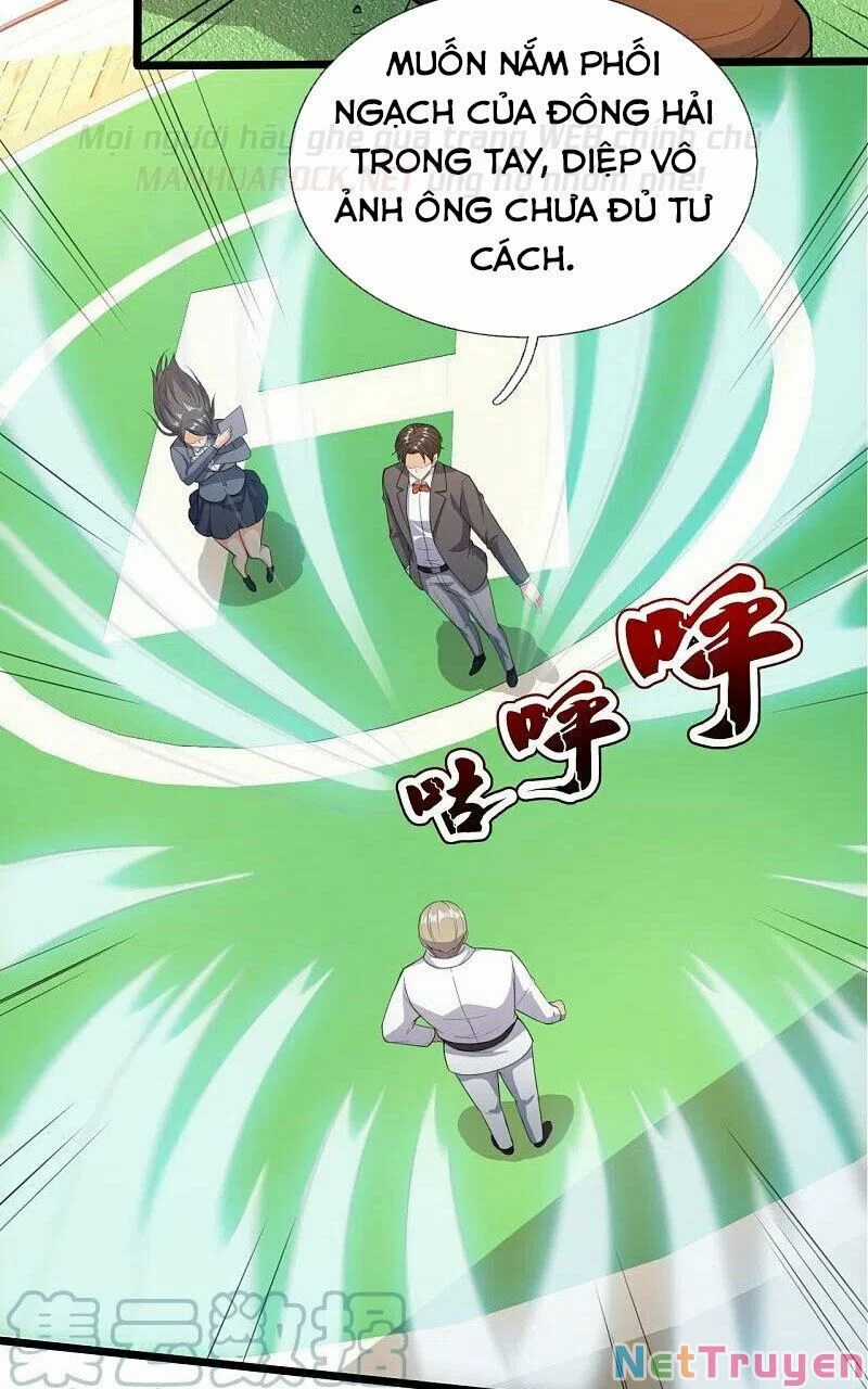 Ta Là Chiến Thần Vô Song Chapter 148.5 trang 7