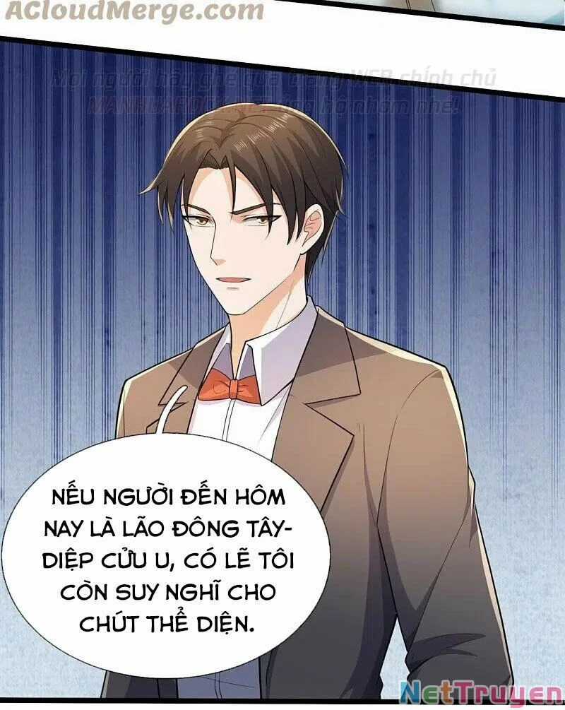 Ta Là Chiến Thần Vô Song Chapter 148.5 trang 8