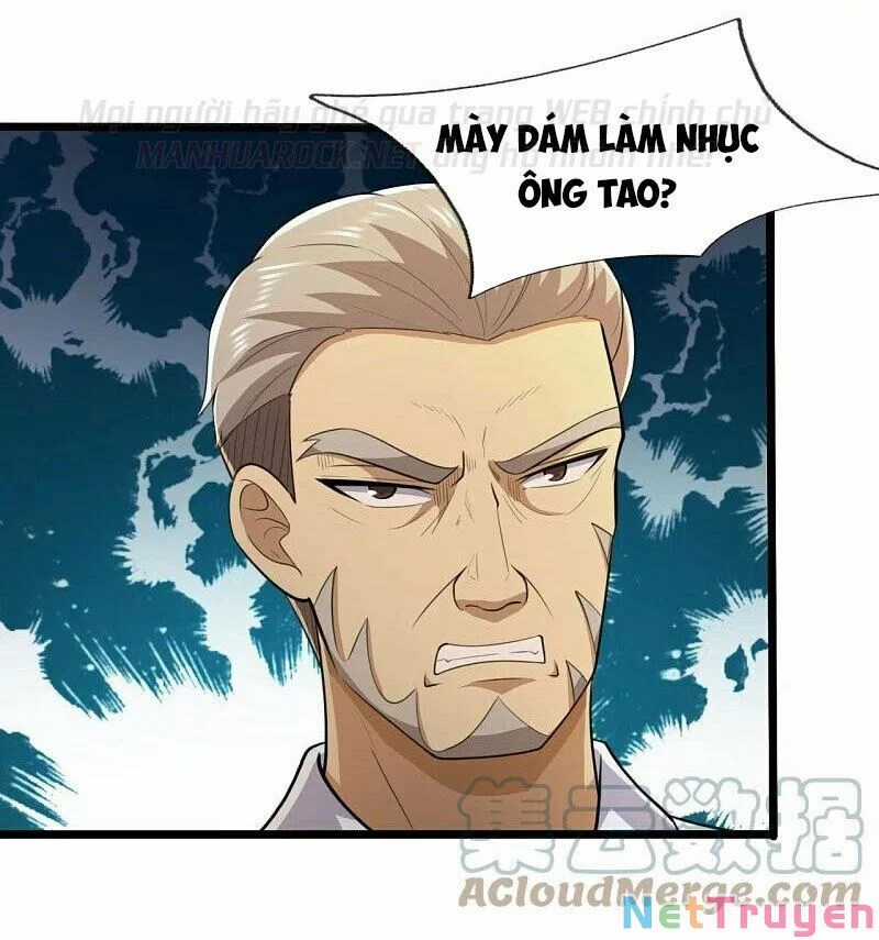 Ta Là Chiến Thần Vô Song Chapter 148.5 trang 9