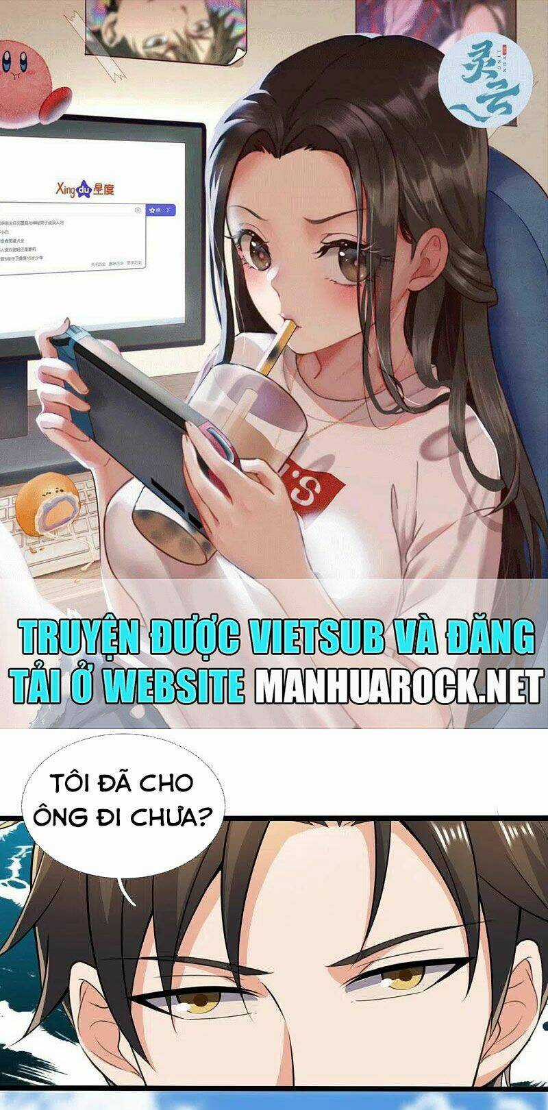 Ta Là Chiến Thần Vô Song Chapter 148 trang 0