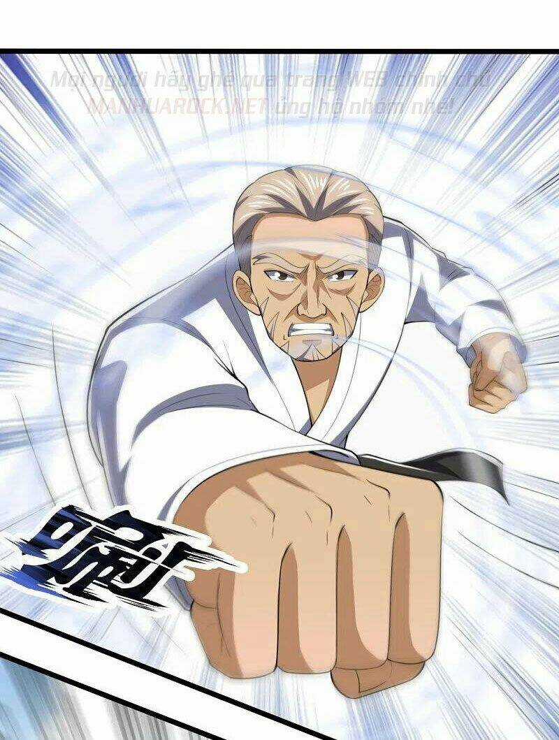 Ta Là Chiến Thần Vô Song Chapter 148 trang 10