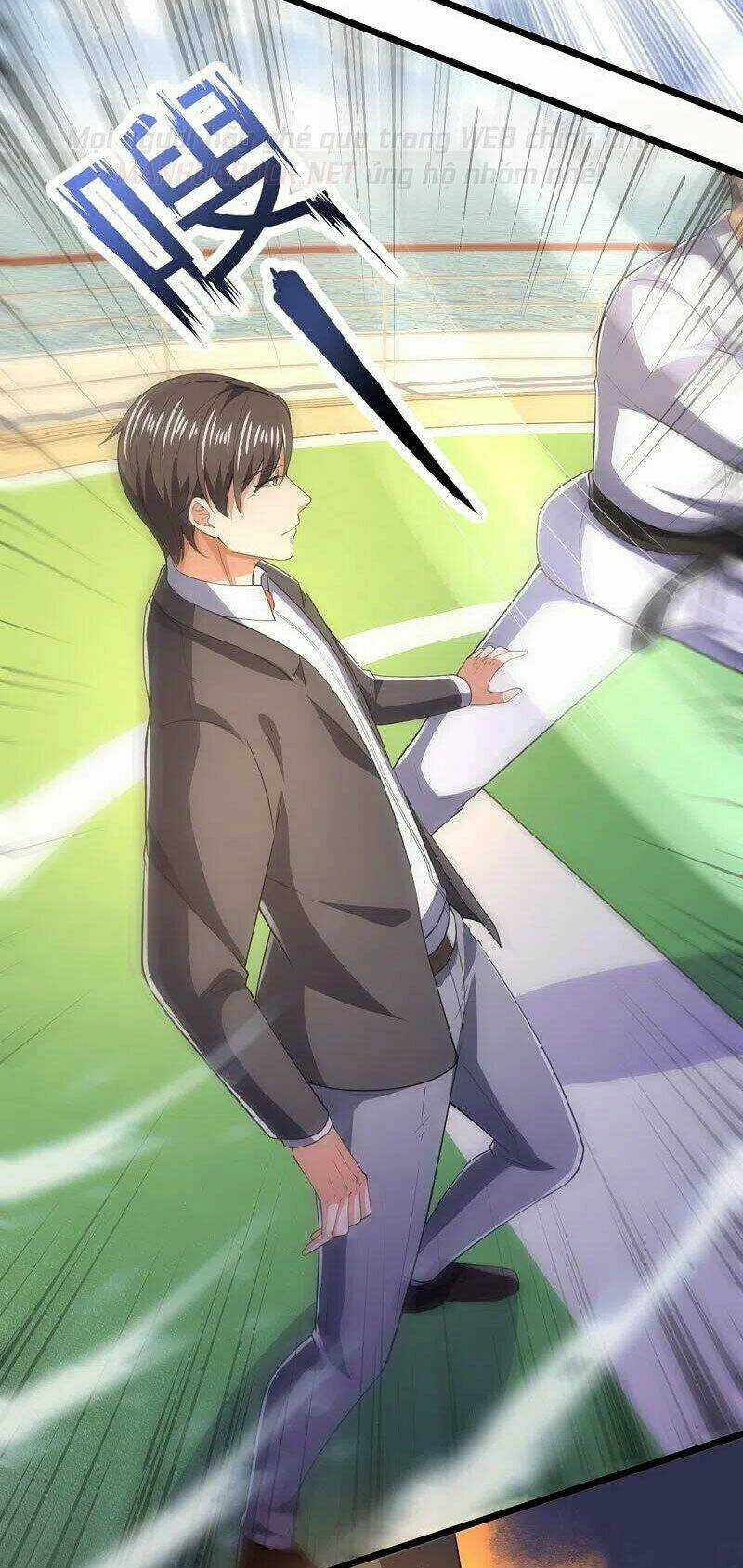 Ta Là Chiến Thần Vô Song Chapter 148 trang 11