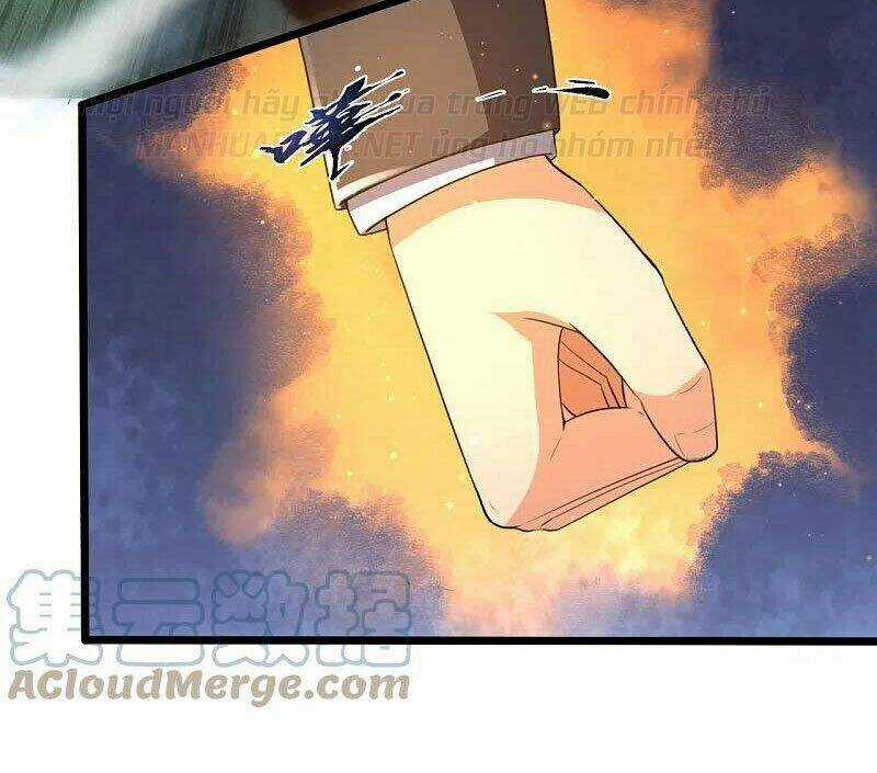 Ta Là Chiến Thần Vô Song Chapter 148 trang 12