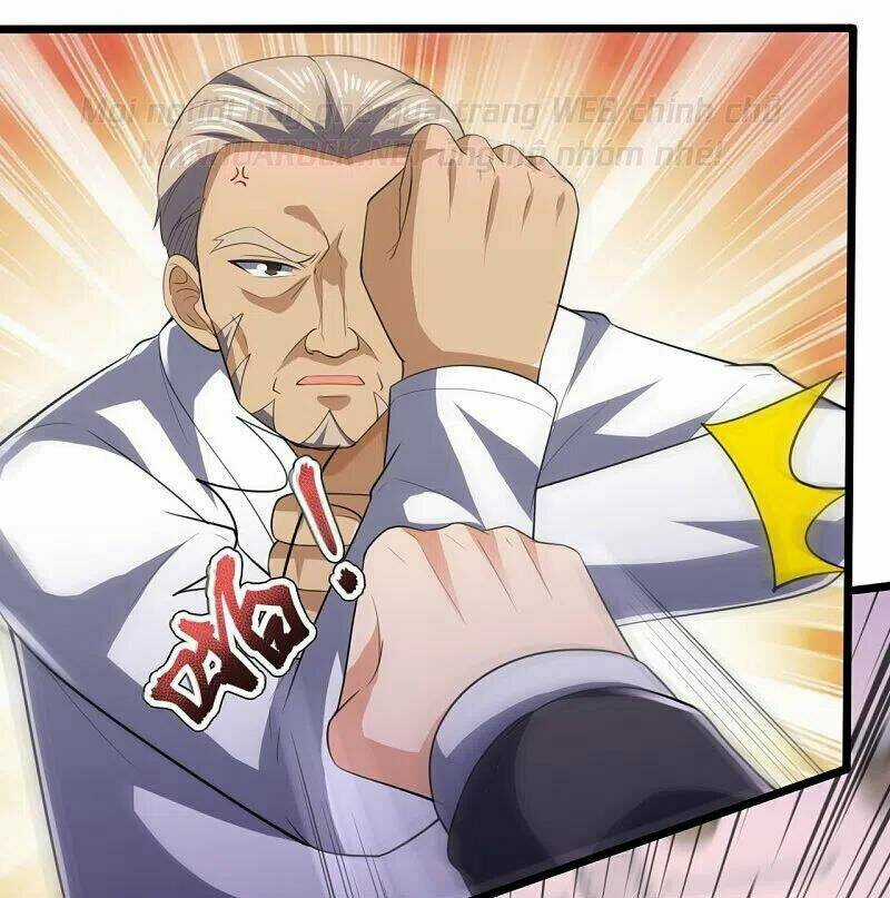 Ta Là Chiến Thần Vô Song Chapter 148 trang 13