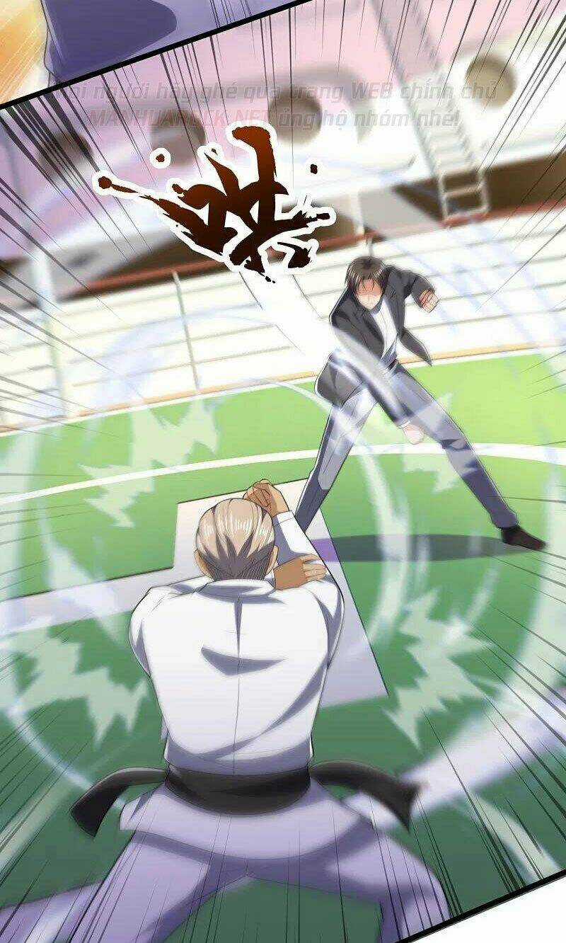 Ta Là Chiến Thần Vô Song Chapter 148 trang 14