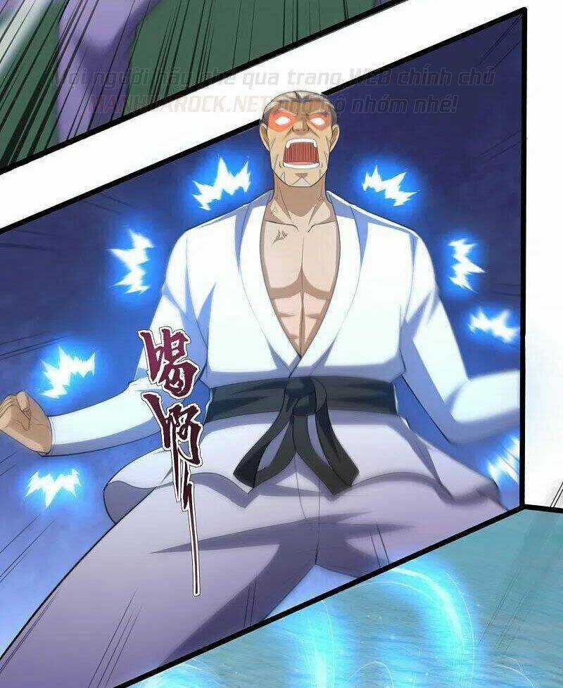 Ta Là Chiến Thần Vô Song Chapter 148 trang 15