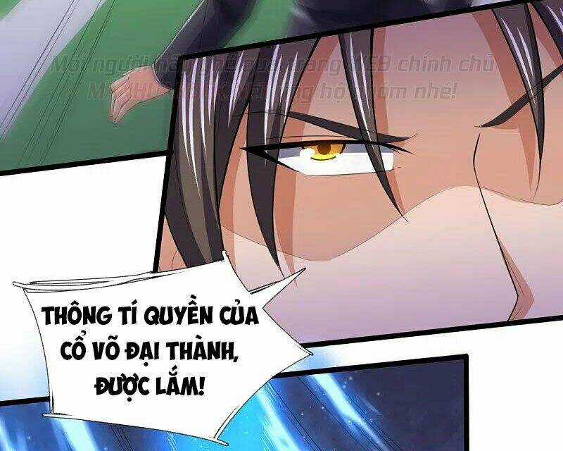 Ta Là Chiến Thần Vô Song Chapter 148 trang 17