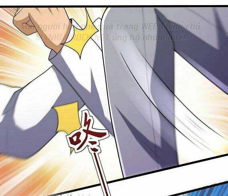 Ta Là Chiến Thần Vô Song Chapter 148 trang 20