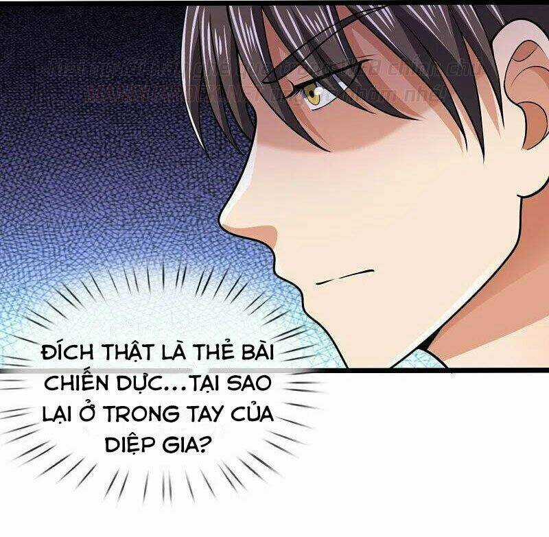 Ta Là Chiến Thần Vô Song Chapter 148 trang 28