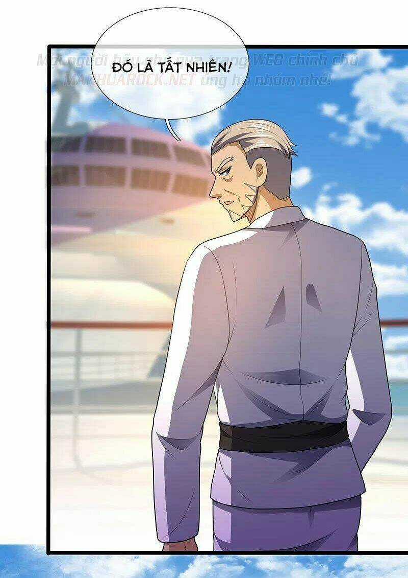 Ta Là Chiến Thần Vô Song Chapter 148 trang 30