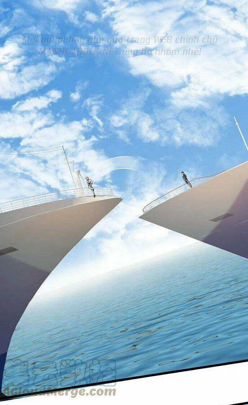 Ta Là Chiến Thần Vô Song Chapter 148 trang 31