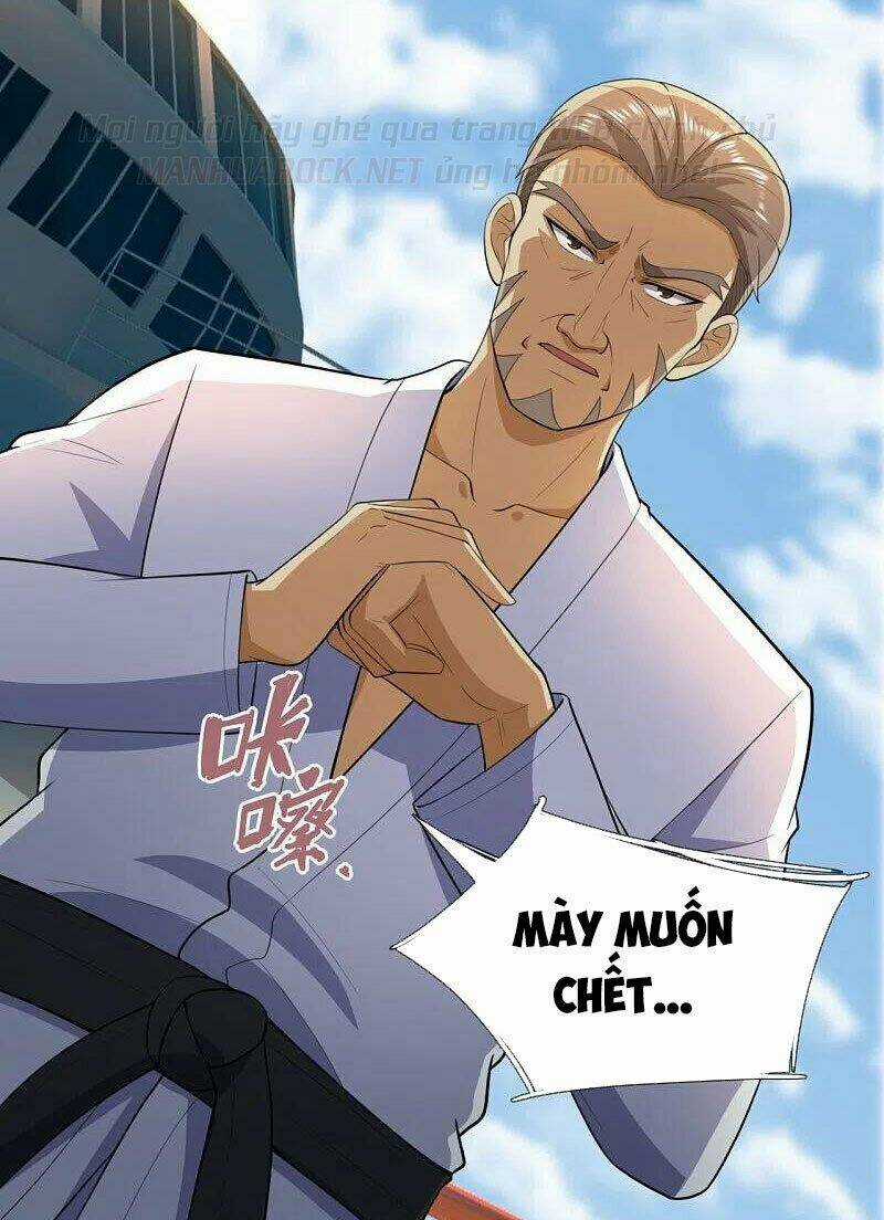 Ta Là Chiến Thần Vô Song Chapter 148 trang 5