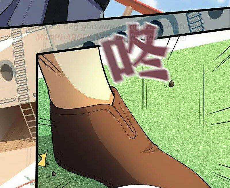 Ta Là Chiến Thần Vô Song Chapter 148 trang 6