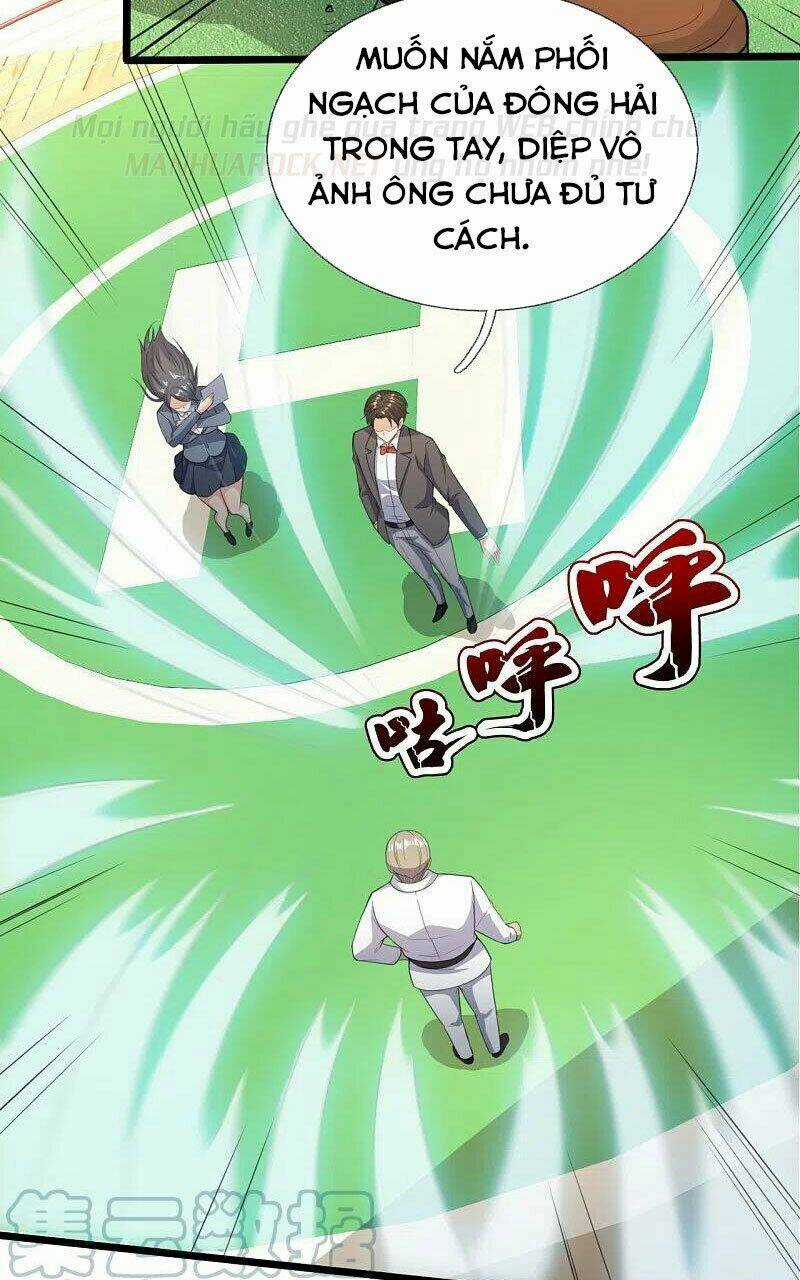 Ta Là Chiến Thần Vô Song Chapter 148 trang 7