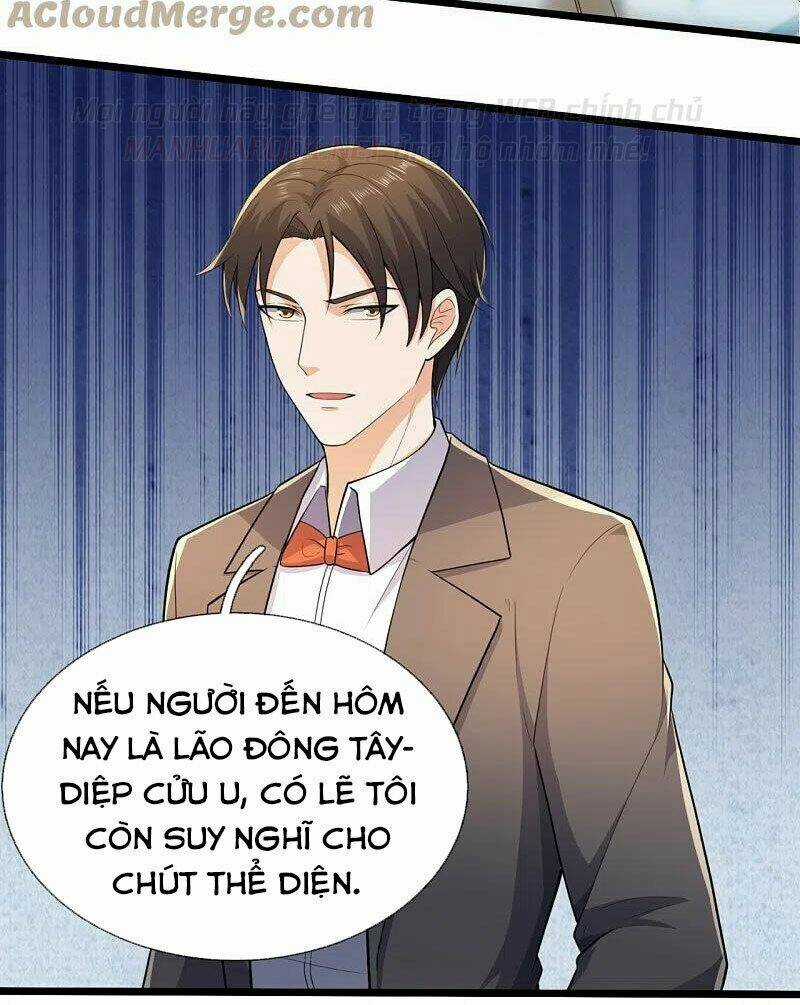 Ta Là Chiến Thần Vô Song Chapter 148 trang 8
