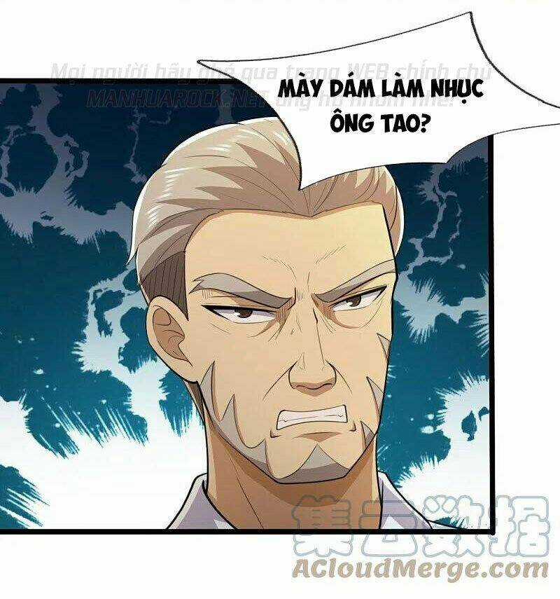 Ta Là Chiến Thần Vô Song Chapter 148 trang 9