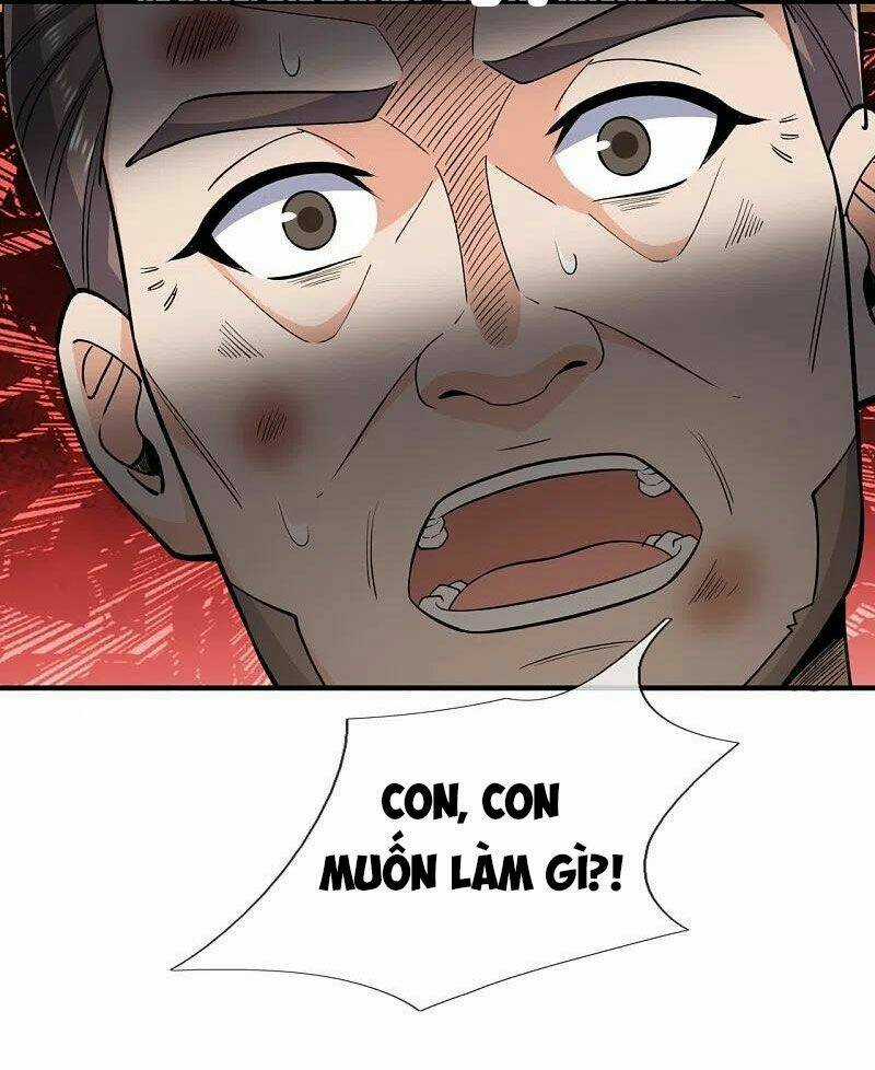 Ta Là Chiến Thần Vô Song Chapter 149 trang 12