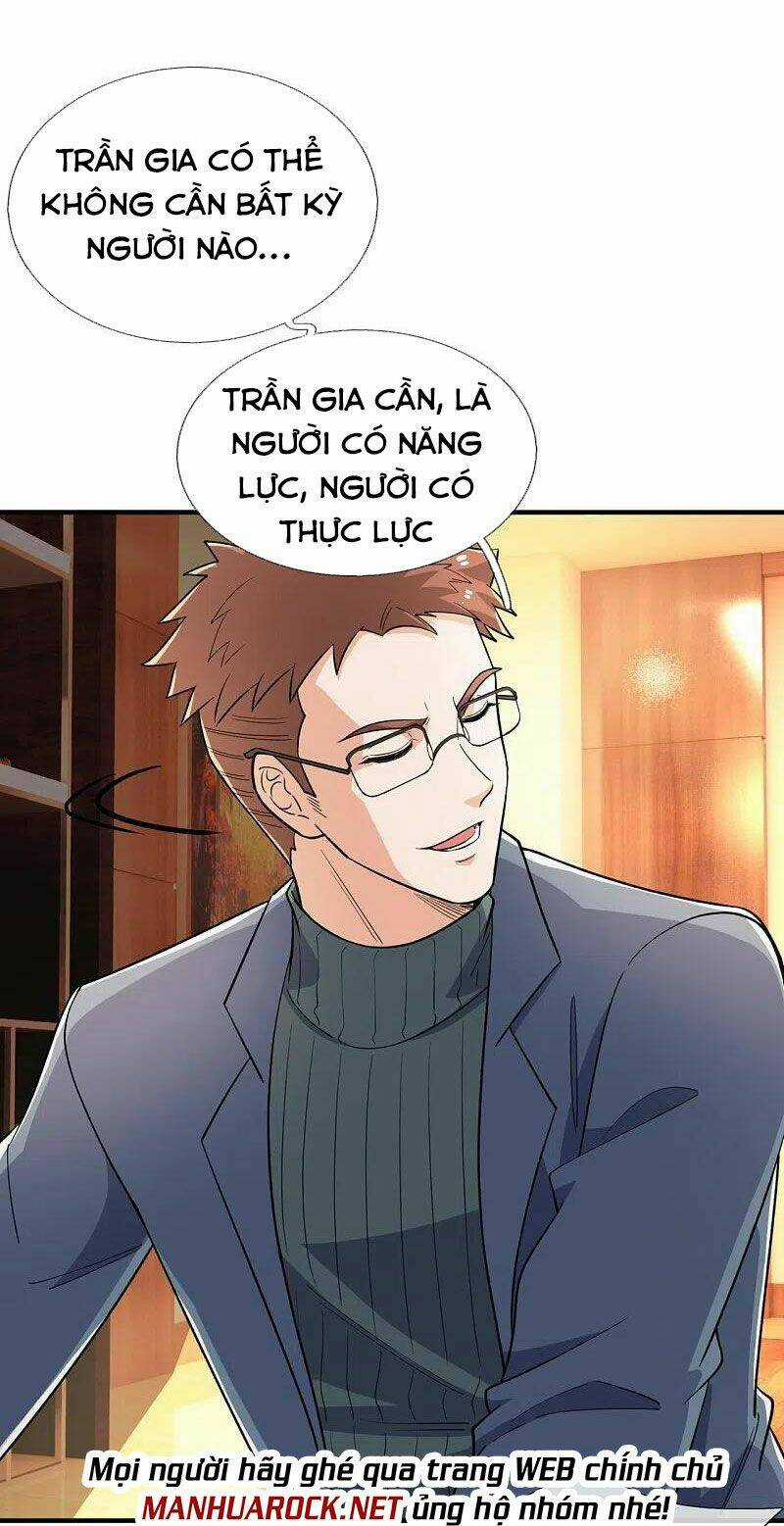 Ta Là Chiến Thần Vô Song Chapter 149 trang 15