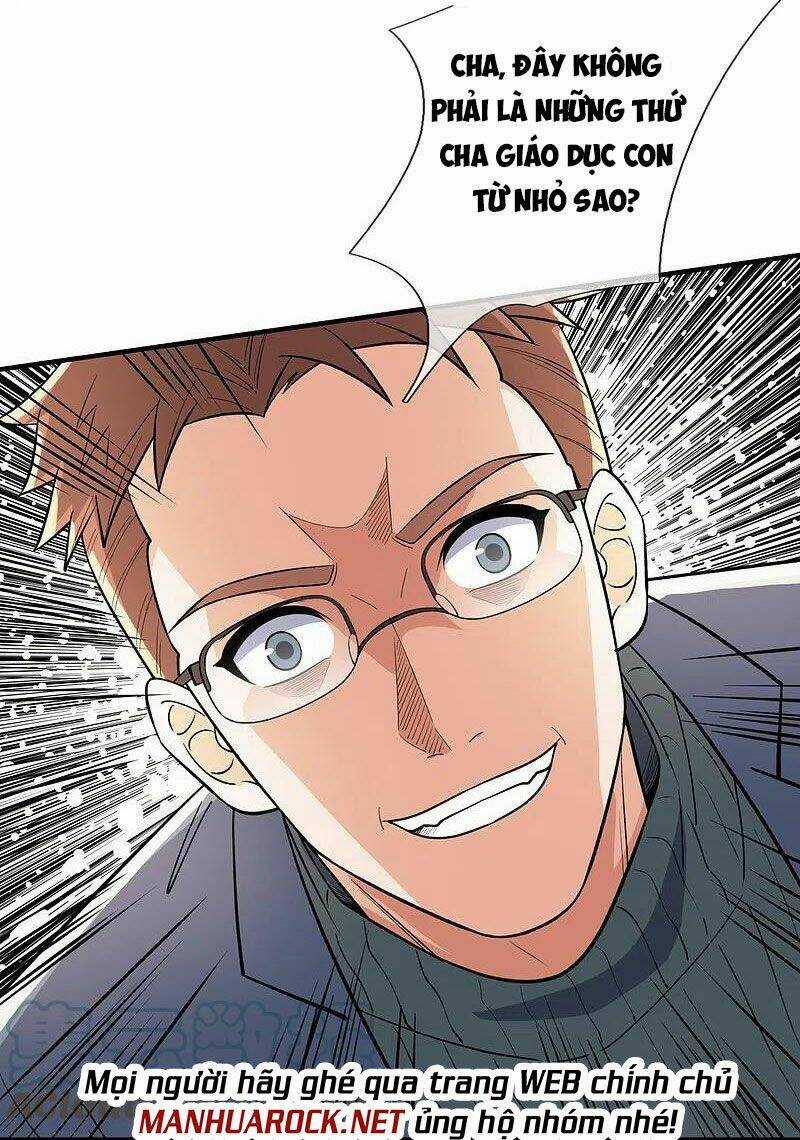 Ta Là Chiến Thần Vô Song Chapter 149 trang 16